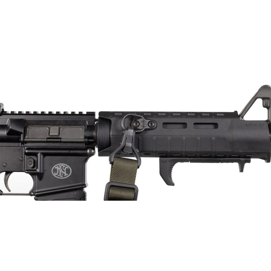 MAGPUL ブラック スリング MAGPUL（マグプル）MS3 Sling GEN2 [Black][マルチミッションスリング