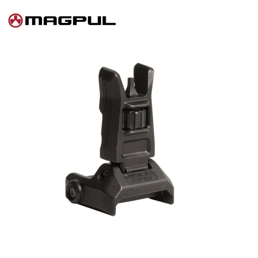 サバゲー 装備 マグプル MAGPUL バックアップサイト MBUS PRO SIGHT FRONT MA538490307