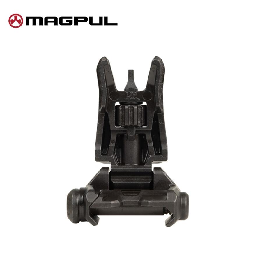 サバゲー 装備 マグプル MAGPUL バックアップサイト MBUS PRO SIGHT FRONT MA538490307の画像