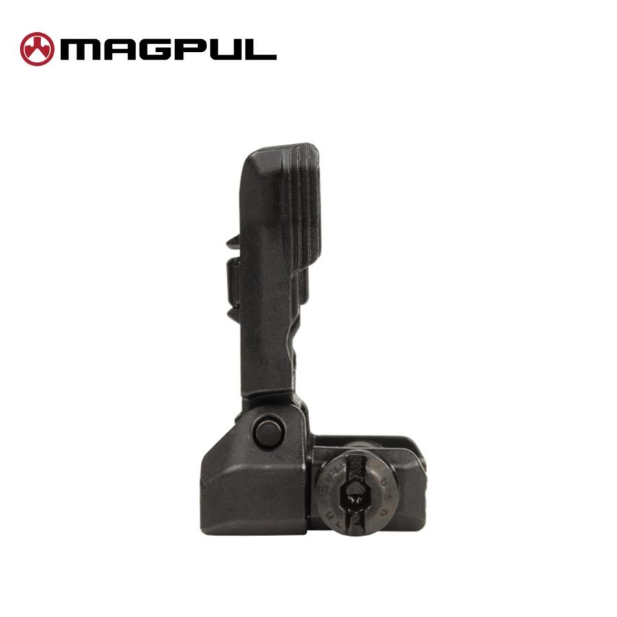 サバゲー 装備 マグプル MAGPUL バックアップサイト MBUS PRO SIGHT FRONT MA538490307の画像