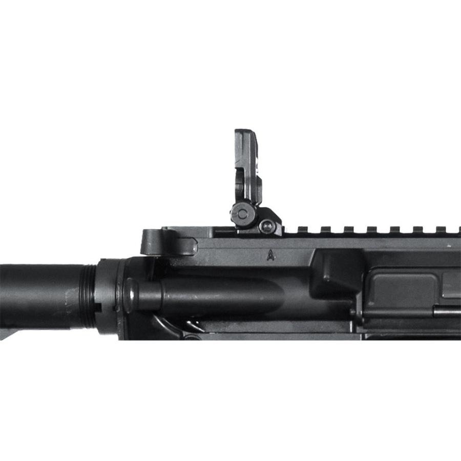 サバゲー 装備 マグプル MAGPUL バックアップサイト MBUS PRO SIGHT REAR MA539490307の画像