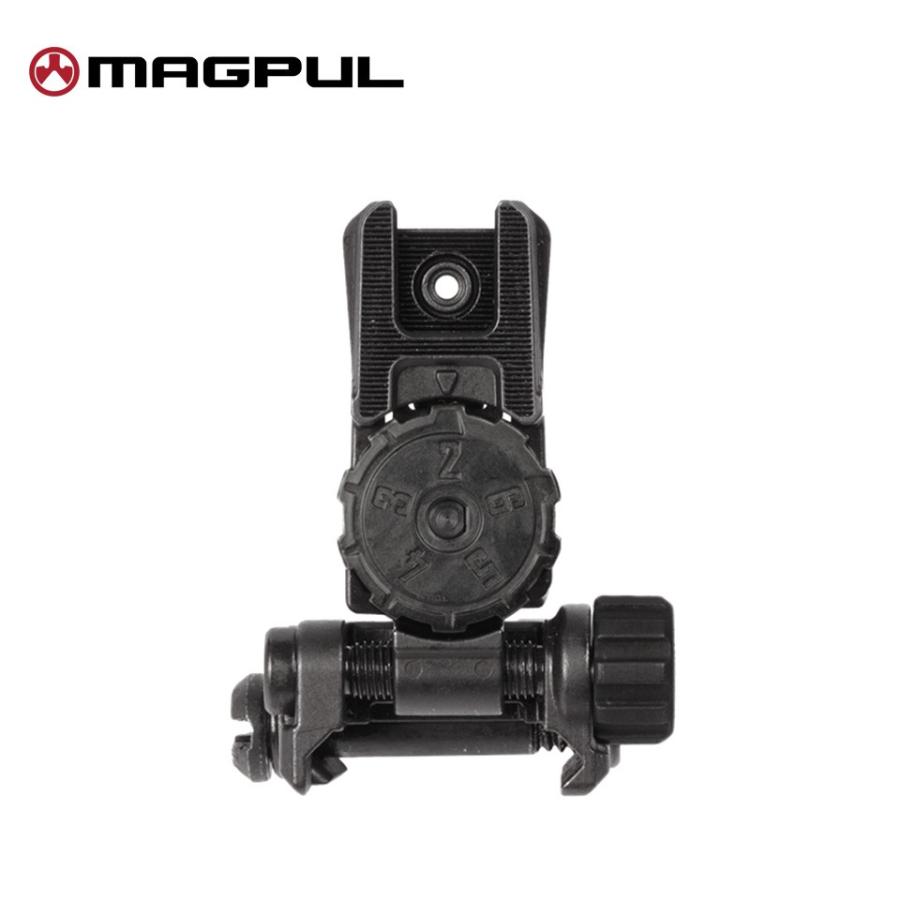 MAGPUL（マグプル） サバゲー 装備 バックアップサイトMBUS PRO LR