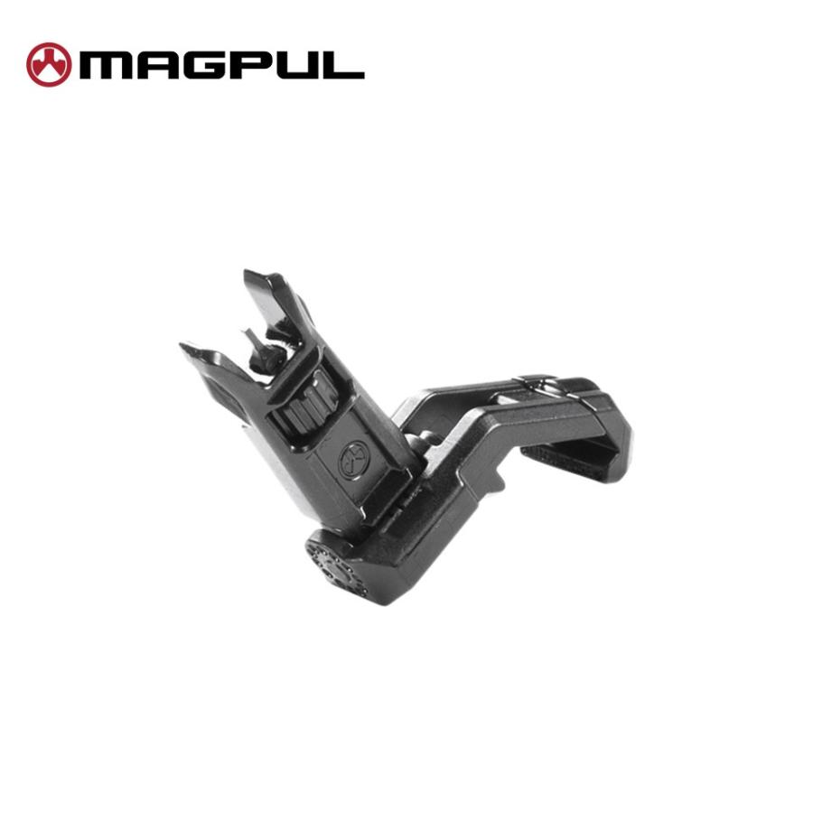 サバゲー 装備 マグプル MAGPUL バックアップサイト MBUS PRO OFFSET SIGHT FRONT MA544490307