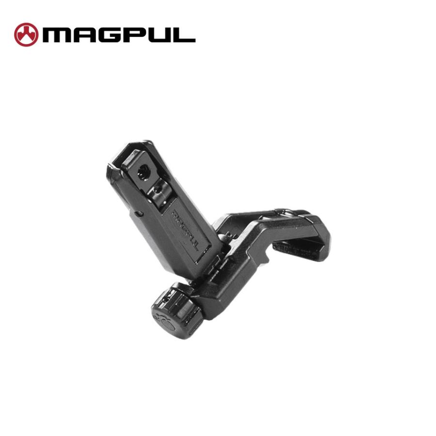 サバゲー 装備 MAGPUL マグプル MBUS PRO OFFSET SIGHT REAR MA545490307