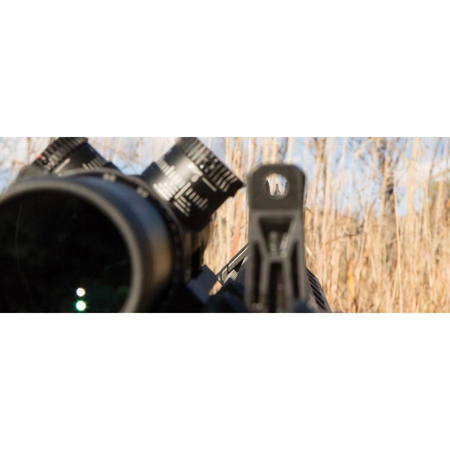 サバゲー 装備 MAGPUL マグプル MBUS PRO OFFSET SIGHT REAR MA545490307の画像