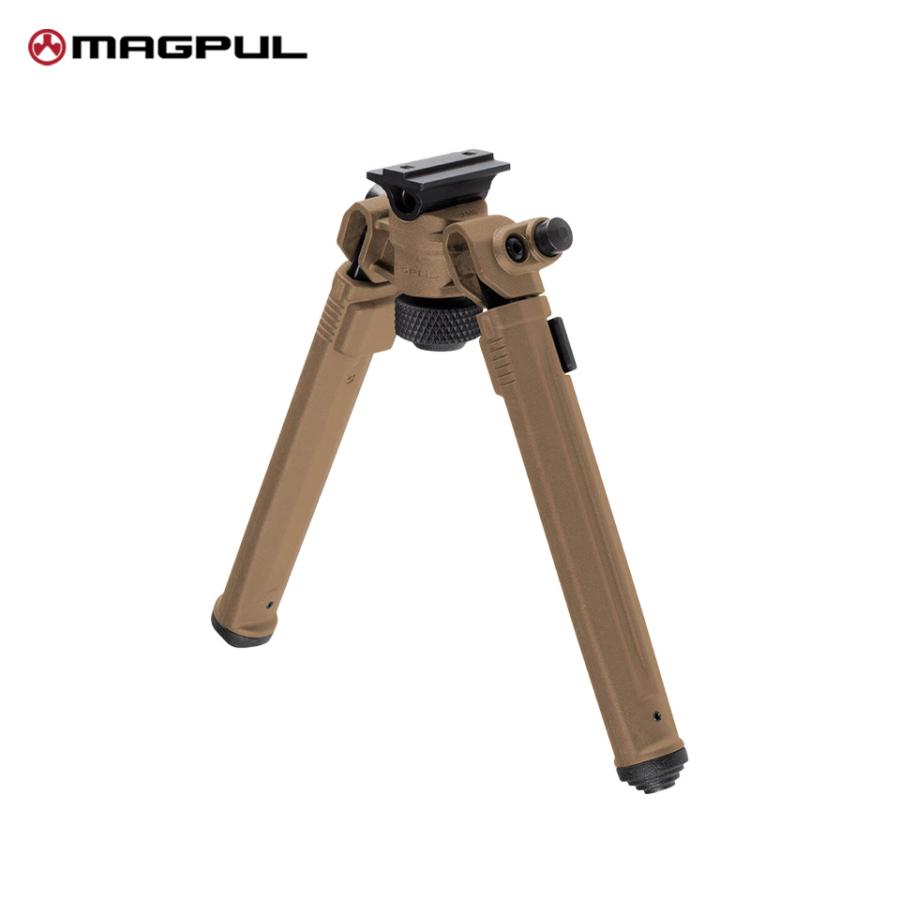 MAGPUL マグプル Magpul〓 Bipod for A.R.M.S.〓 17S Style MA556490｜pkwave｜04