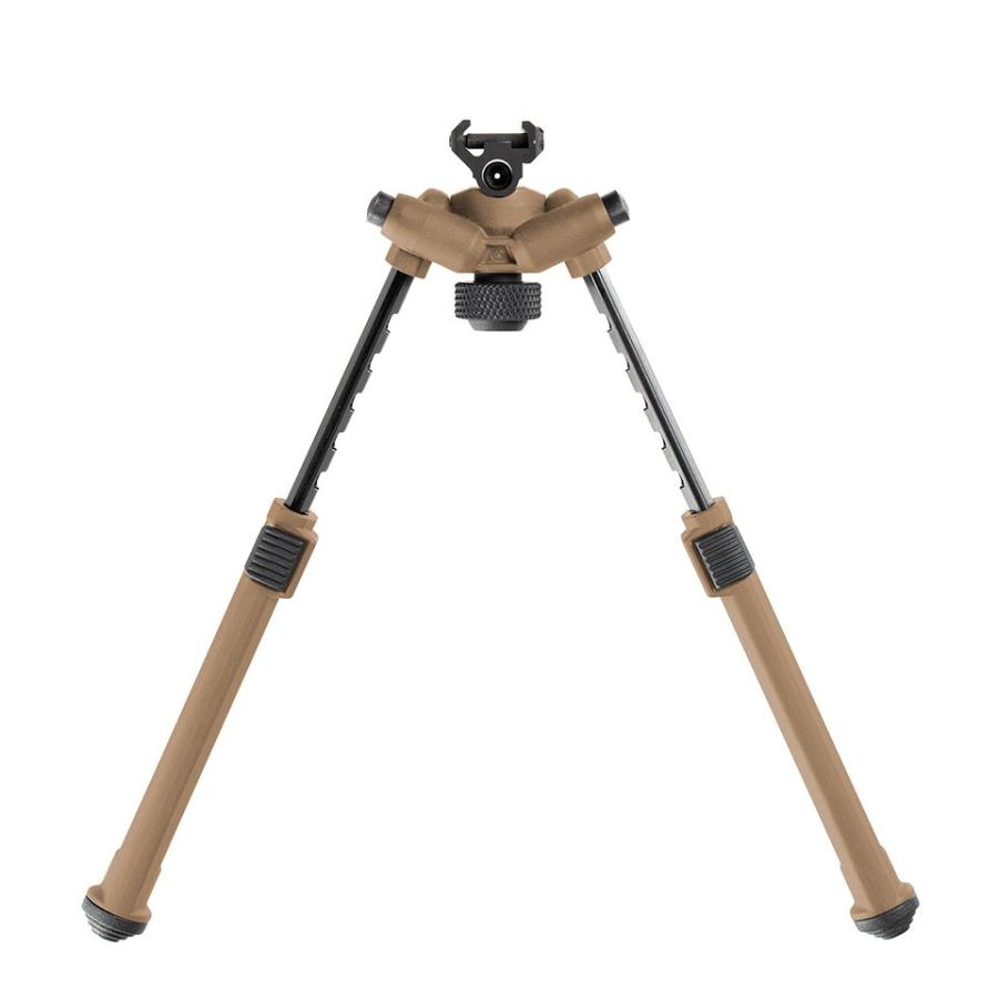 装備 マグプル MAGPUL Bipod for 1913 Picatinny Rail バイポッド