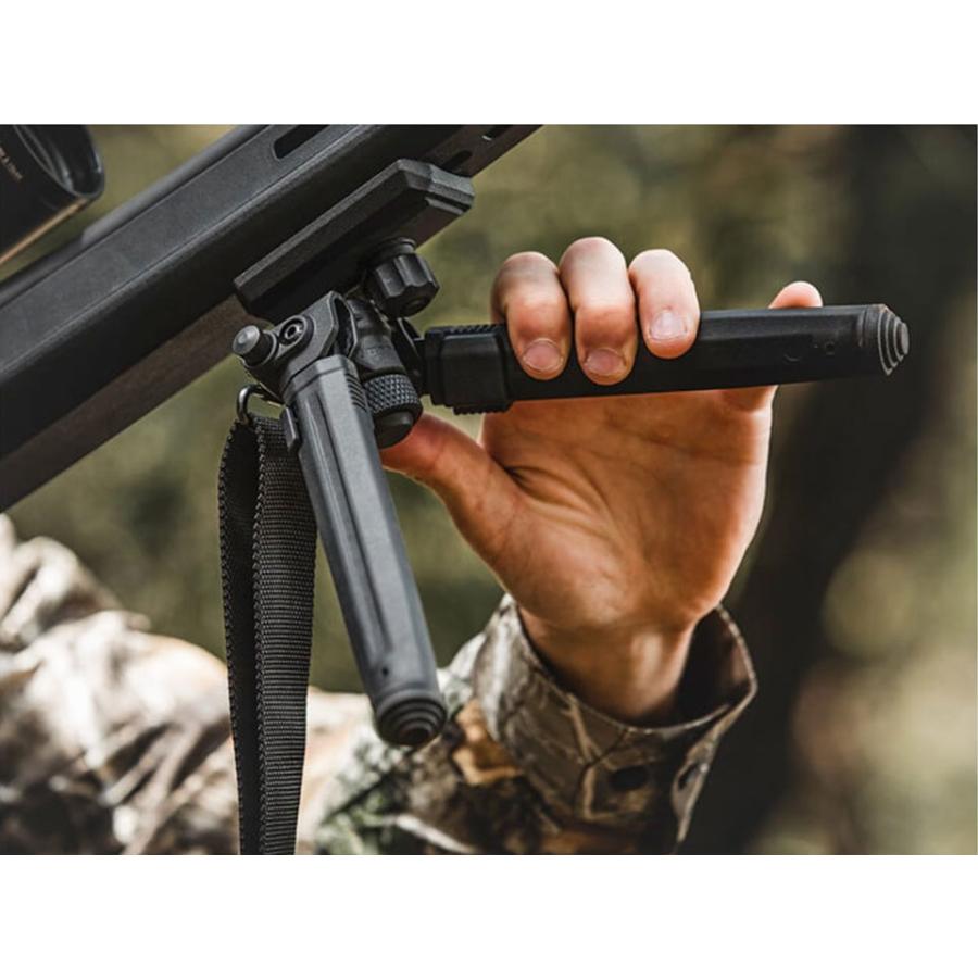 サバゲー 装備 マグプル バイポッド スリングスタッド QD Magpul〓 Bipod Sling Stud QD Flat Dark Earthの画像