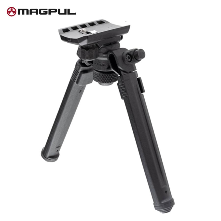 サバゲー 装備 マグプル バイポッド スリングスタッド QD Magpul〓 Bipod Sling Stud QD Flat Dark Earthの画像