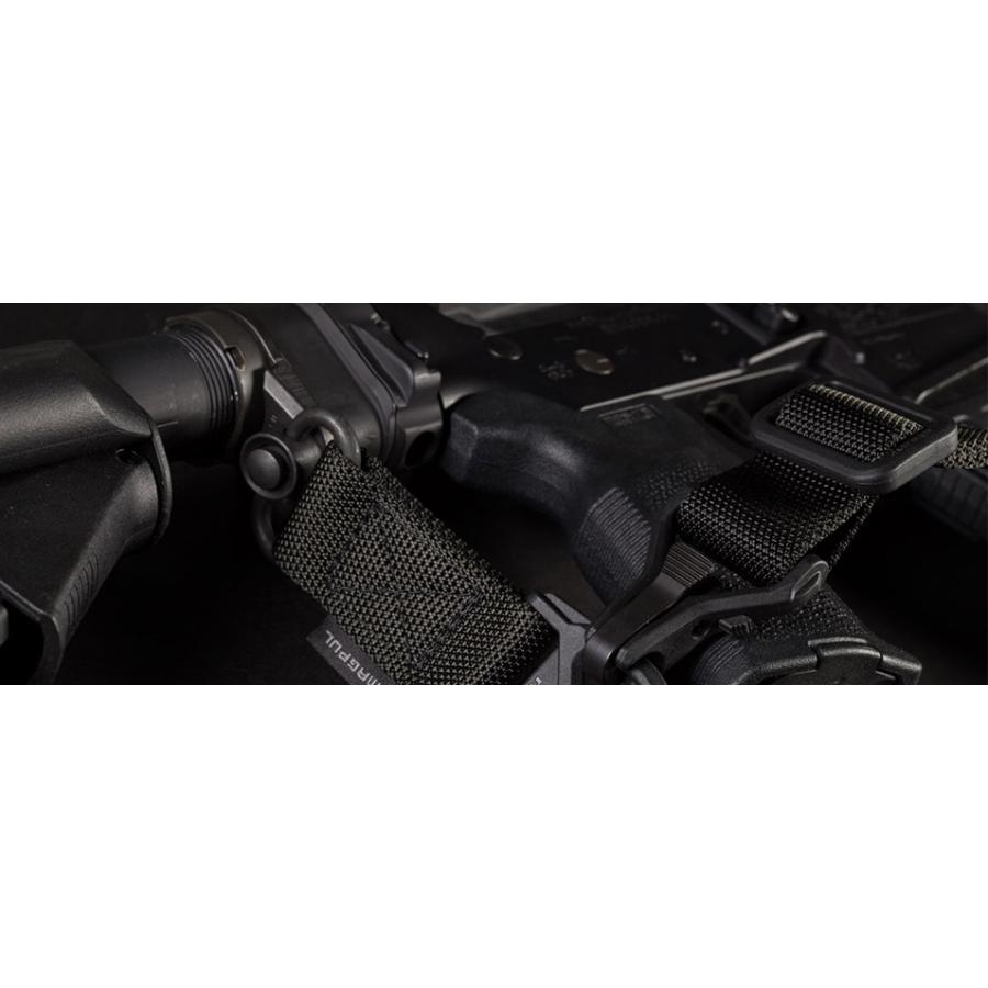 MAGPUL（マグプル） サバゲー 装備 ASAP〓 QD - Ambidextrous Sling