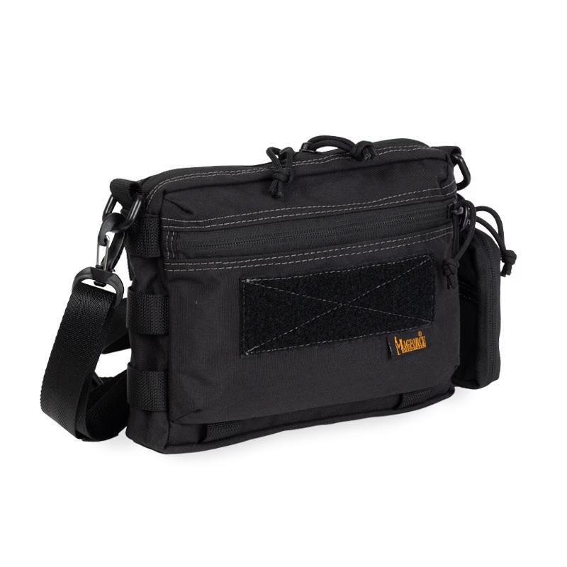 Magforce マグフォース Cube Crossbody Bag MF?A0345 2L 軽量500D | MAGFORCE | 02