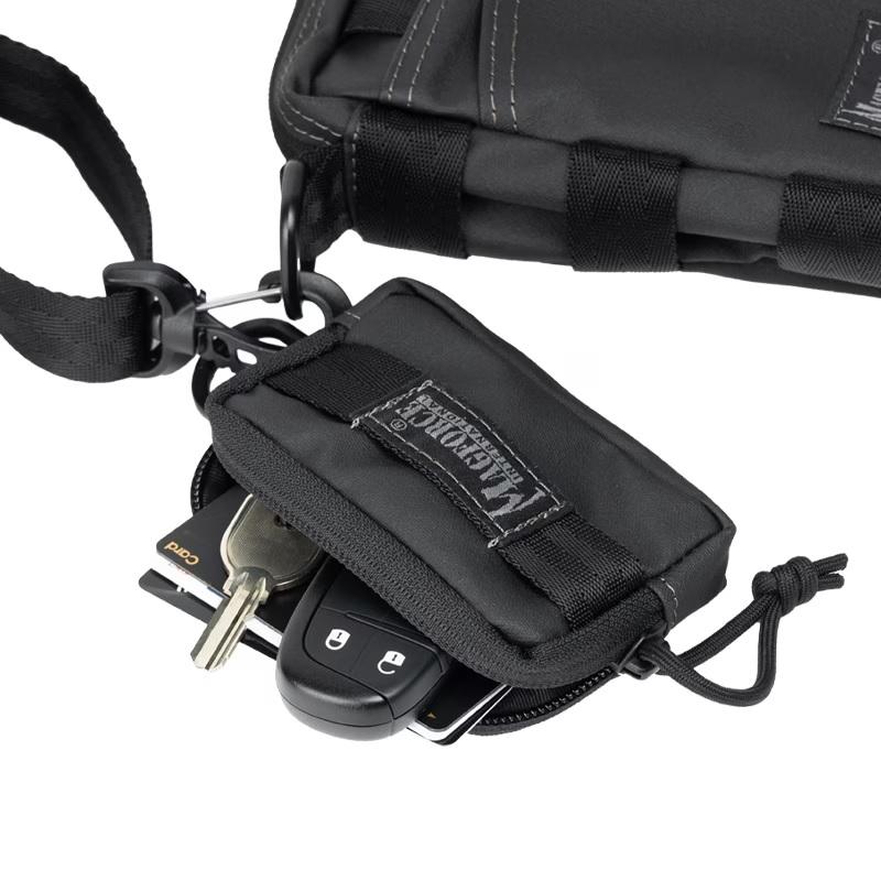 Magforce マグフォース Cube Crossbody Bag MF?A0345 2L 軽量500D | MAGFORCE | 04
