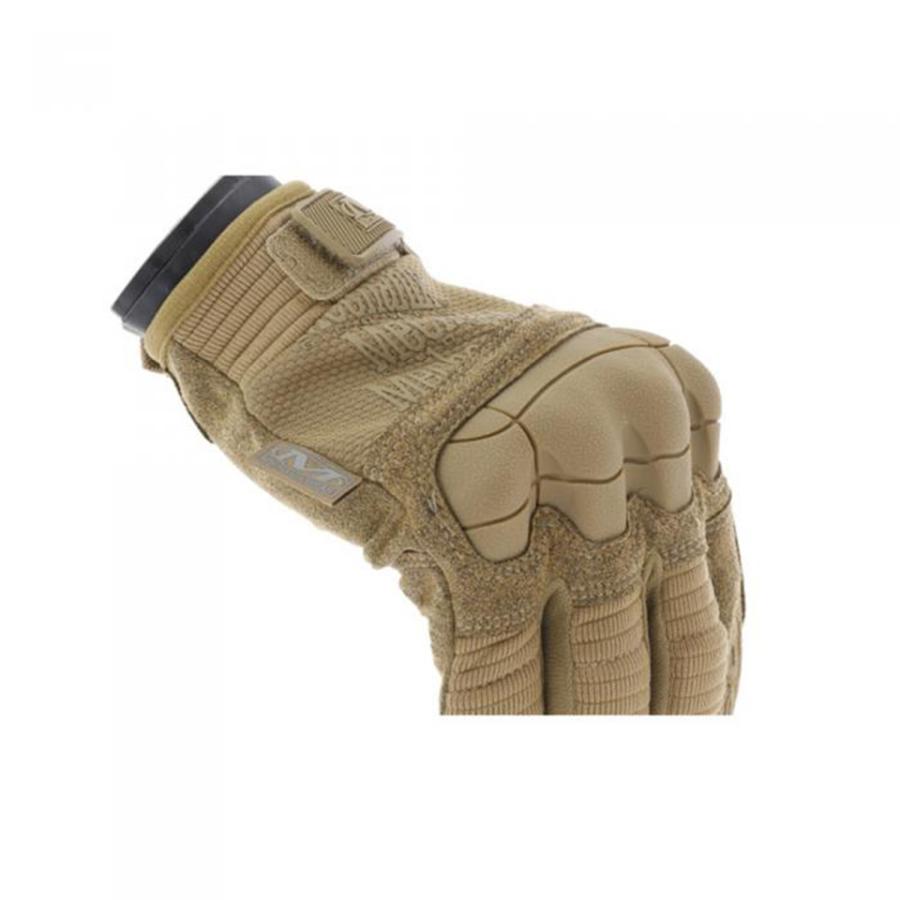 サバゲー グローブ メカニクスウエア　エムパクト3　Mechanix Wear　M-Pact3 Coyote | MECHANIX WEAR | 02
