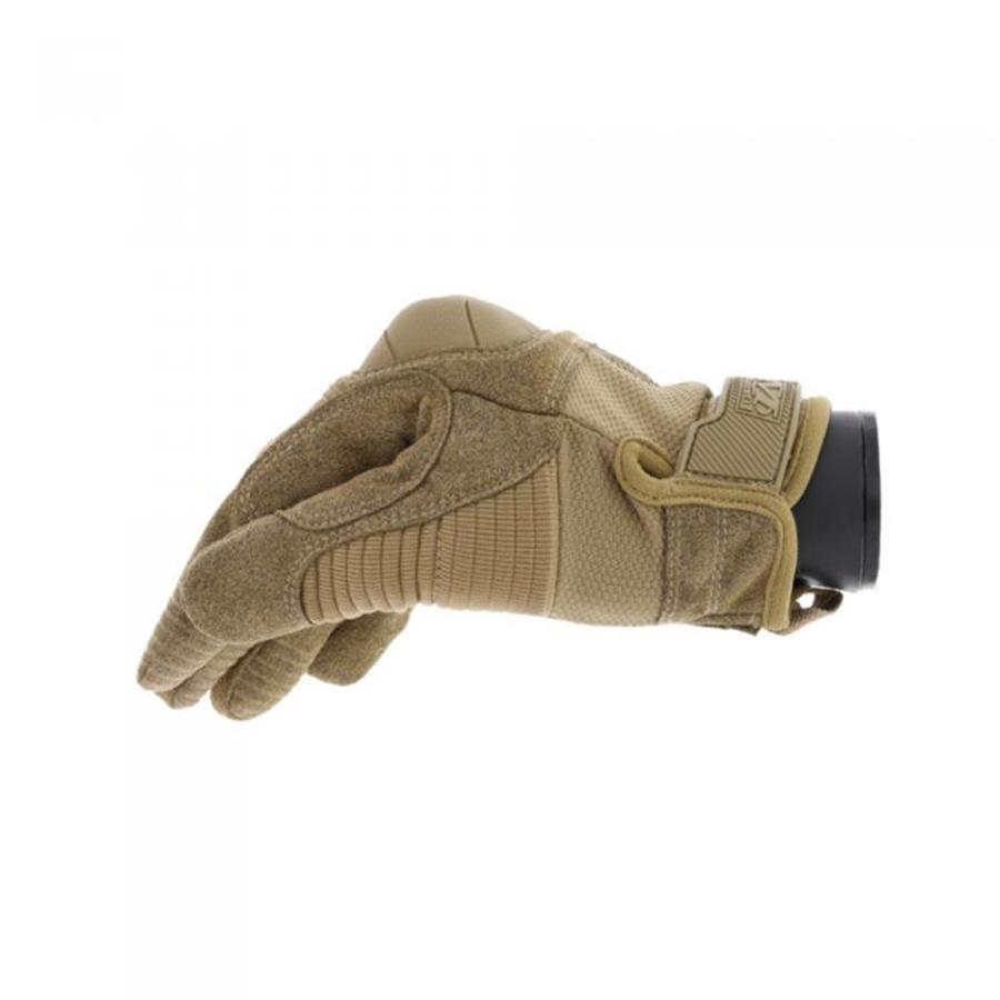 サバゲー グローブ メカニクスウエア　エムパクト3　Mechanix Wear　M-Pact3 Coyote | MECHANIX WEAR | 03