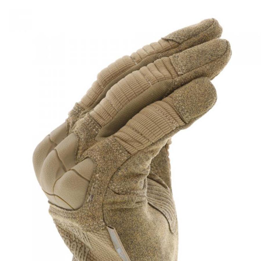 サバゲー グローブ メカニクスウエア　エムパクト3　Mechanix Wear　M-Pact3 Coyote | MECHANIX WEAR | 04