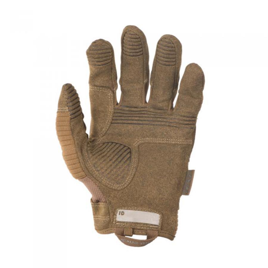 サバゲー グローブ メカニクスウエア　エムパクト3　Mechanix Wear　M-Pact3 Coyote | MECHANIX WEAR | 05