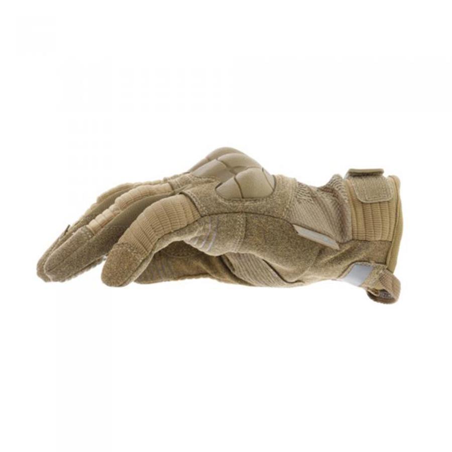 サバゲー グローブ メカニクスウエア　エムパクト3　Mechanix Wear　M-Pact3 Coyote | MECHANIX WEAR | 06