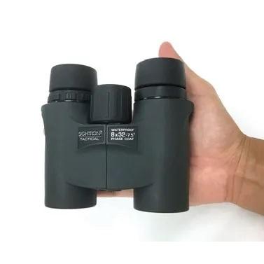 軍用双眼鏡　自衛官 ミル入り サイトロン TAC-MS832 SIGHTRON SIB63-0520 | SIGHTRON | 02