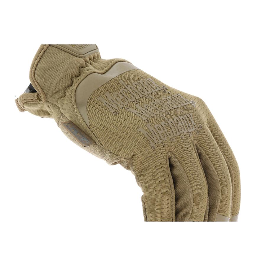 サバゲー グローブ メカニクス　グローブ　ファストフィット　Mechanix Wear　Fast Fit Glove Coyote | MECHANIX WEAR | 03