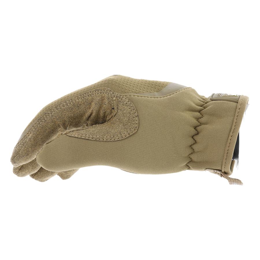 サバゲー グローブ メカニクス　グローブ　ファストフィット　Mechanix Wear　Fast Fit Glove Coyote | MECHANIX WEAR | 04