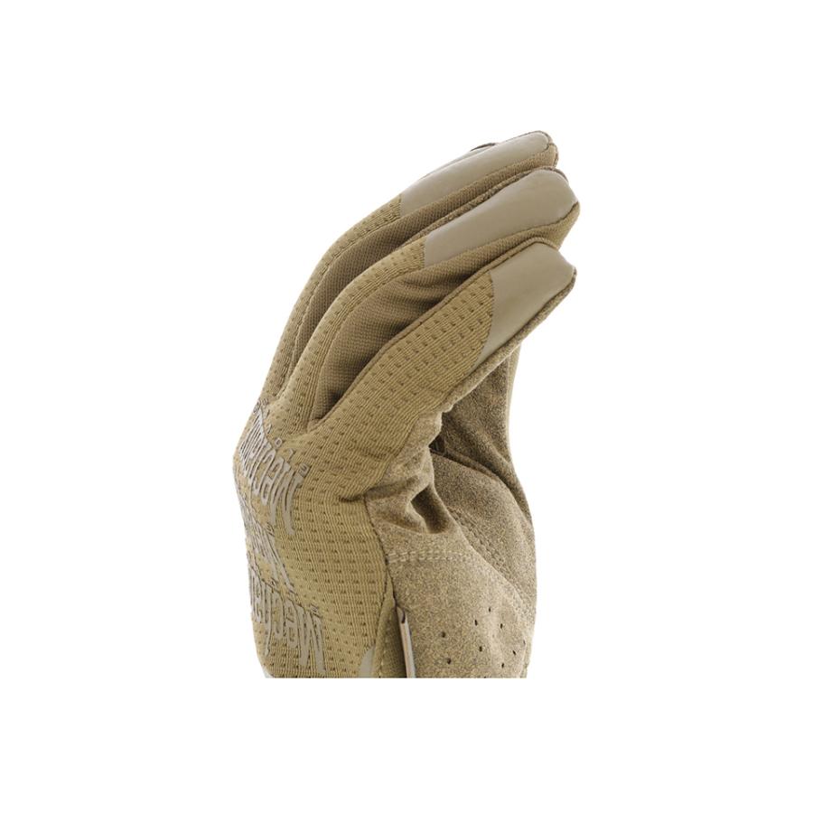 サバゲー グローブ メカニクス　グローブ　ファストフィット　Mechanix Wear　Fast Fit Glove Coyote | MECHANIX WEAR | 06