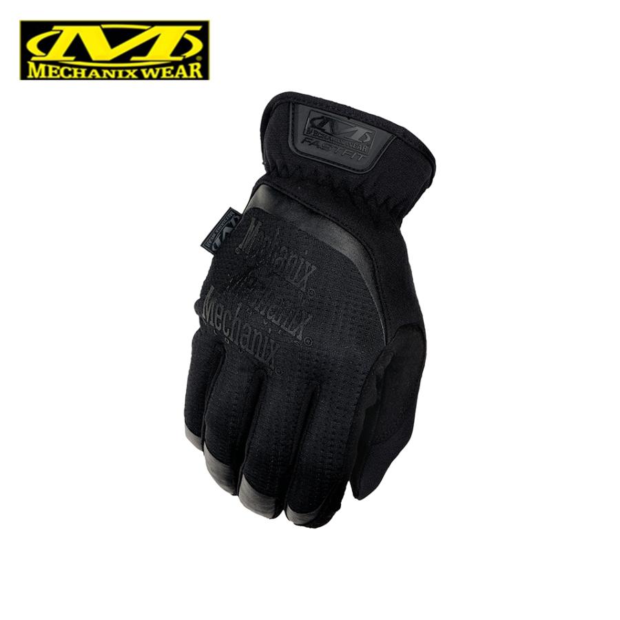 サバゲー グローブ メカニクス　グローブ　ファストフィット　Mechanix Wear　Fast Fit Glove Covert | MECHANIX WEAR | 01