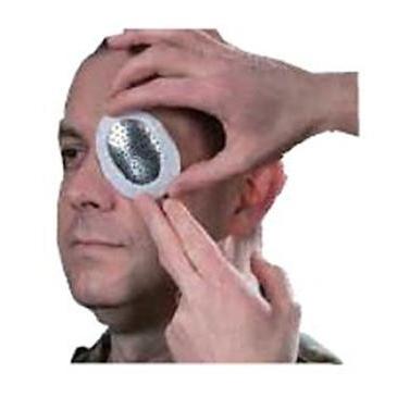 眼帯　NAR アイシールド（保護ガータ-付） |  | 01