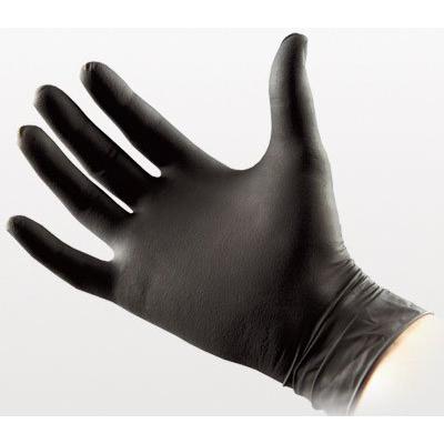 North American Rescue（NAR）Black Talon Gloves　ブラックタロングローブ　ブラック　1双 | 