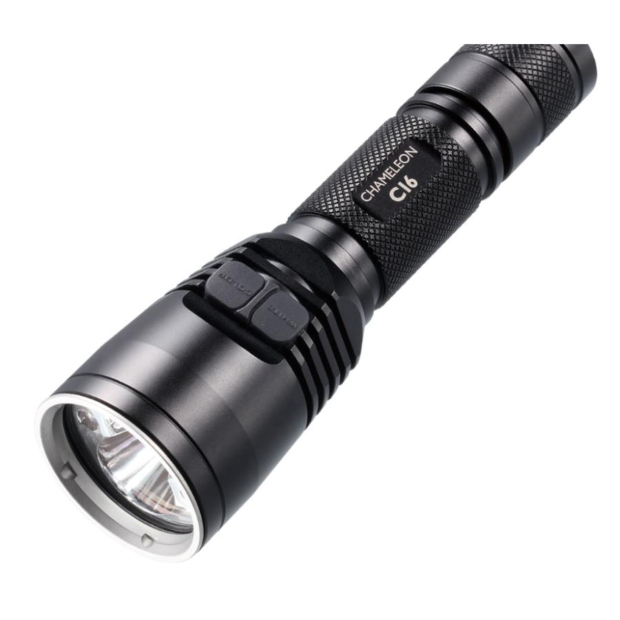 Nitecore ナイトコア Ci6 Nc Ci6 Pkウェーブ 通販 Yahoo ショッピング