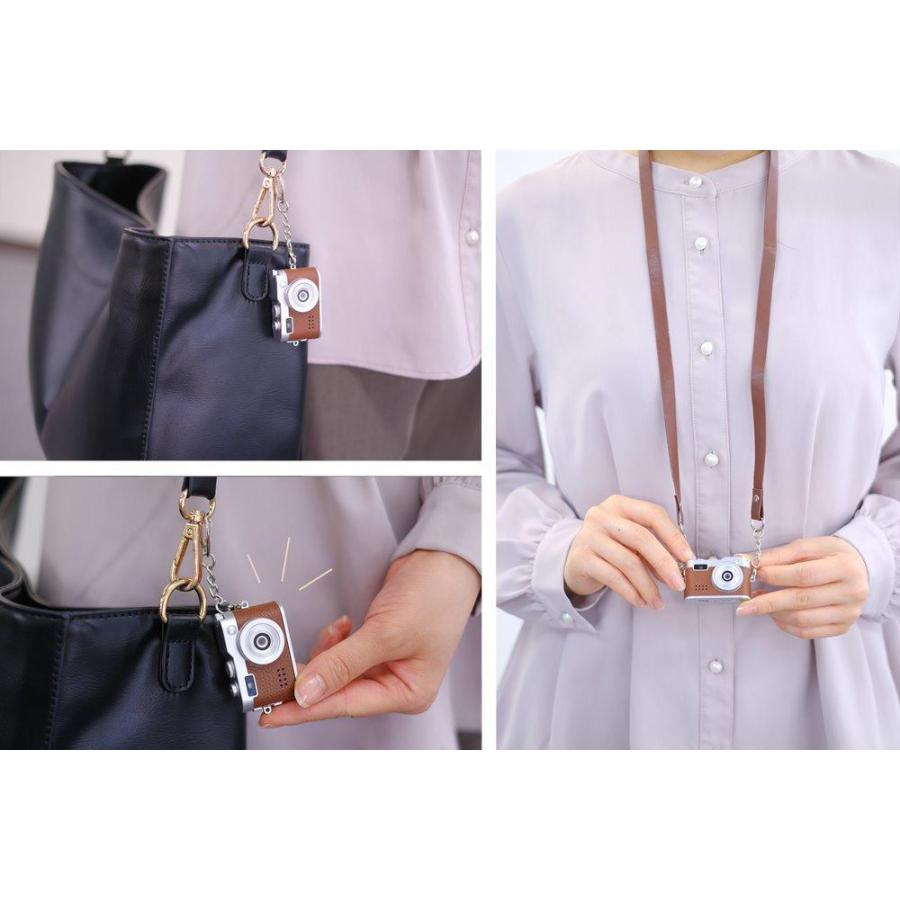 サイトロン　ミニデジタルトイカメラ　ミニカメラ　SIGHTRON 　Cookie（クッキー） | SIGHTRON | 07