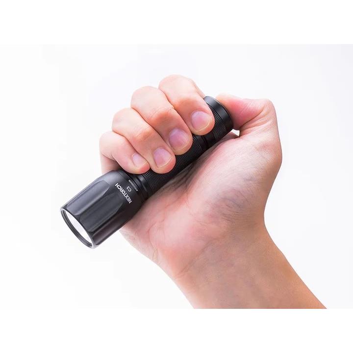 ネクストーチ Nextorch フラッシュライト　C3 Flashlight |  | 01