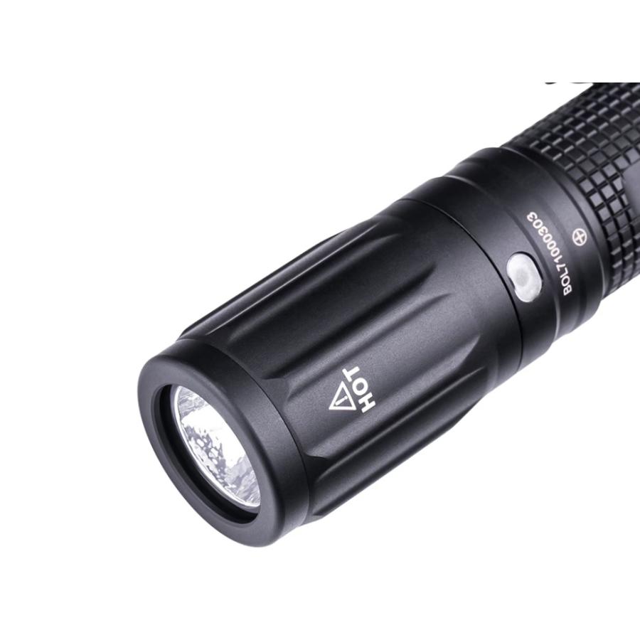 ネクストーチ Nextorch フラッシュライト E51D Flashlight |  | 01