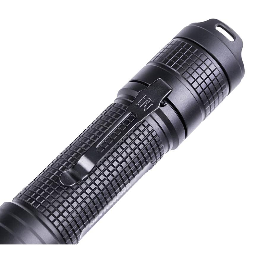ネクストーチ Nextorch フラッシュライト E51D Flashlight |  | 02