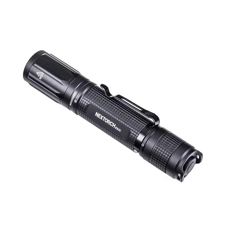 ネクストーチ Nextorch E52C Flashlight |  | 01