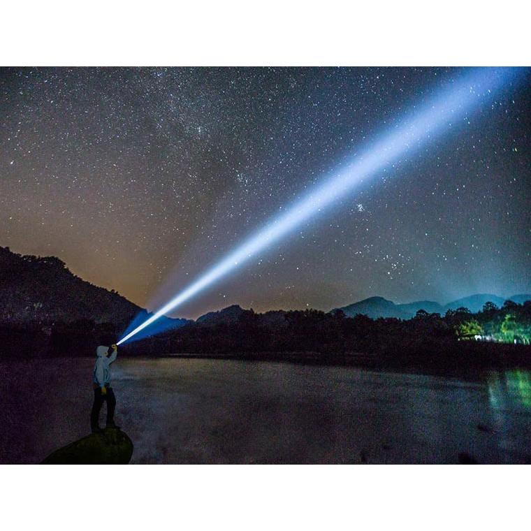 ネクストーチ Nextorch E52C Flashlight |  | 02