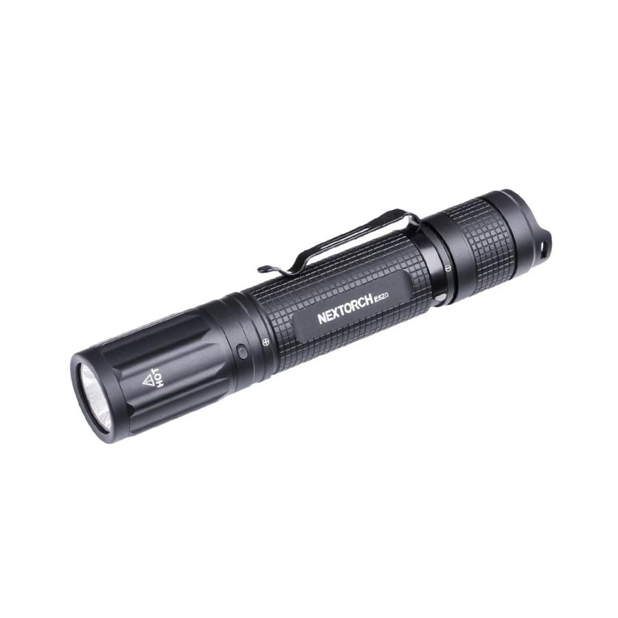 ネクストーチ Nextorch フラッシュライト　E52D Flashlight | 