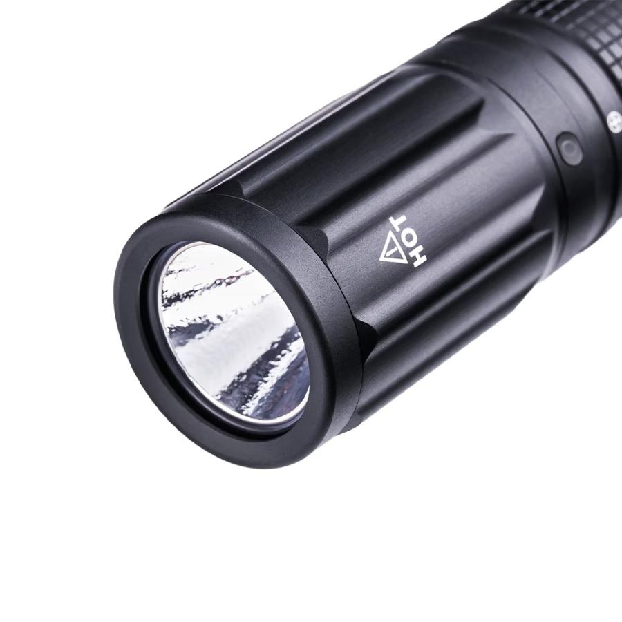 ネクストーチ Nextorch フラッシュライト　E52D Flashlight |  | 01