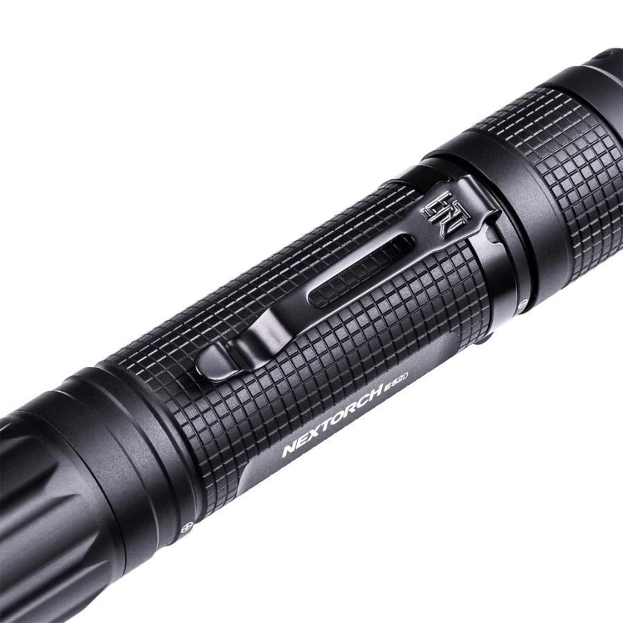 ネクストーチ Nextorch フラッシュライト　E52D Flashlight |  | 02