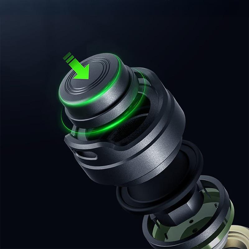 ネクストーチ Nextorch フラッシュライト　E52D Flashlight |  | 04