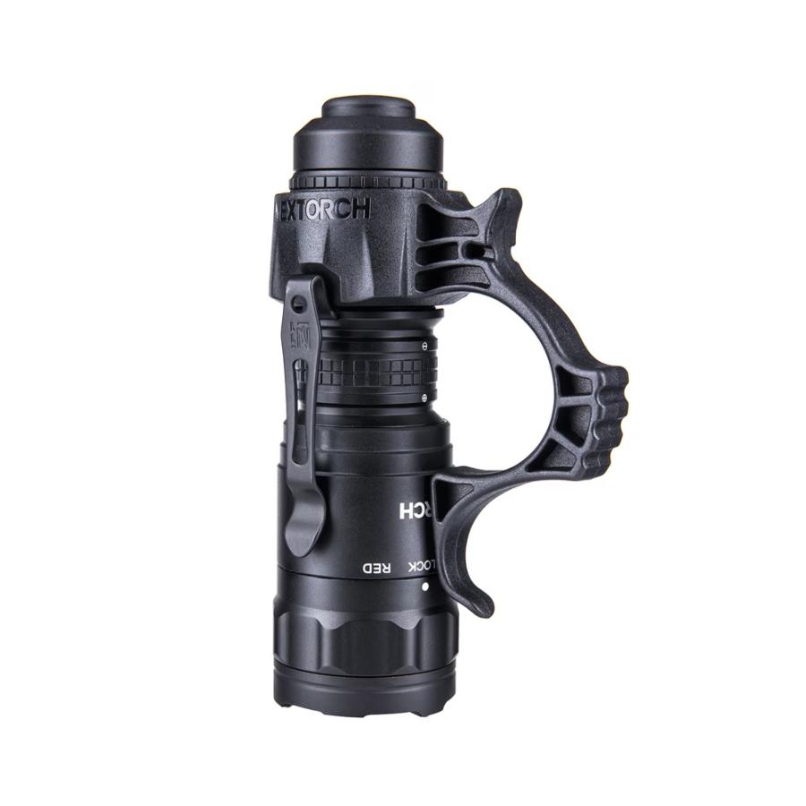 ネクストーチ Nextorch フラッシュライト TA21 Tactical Flashlight
