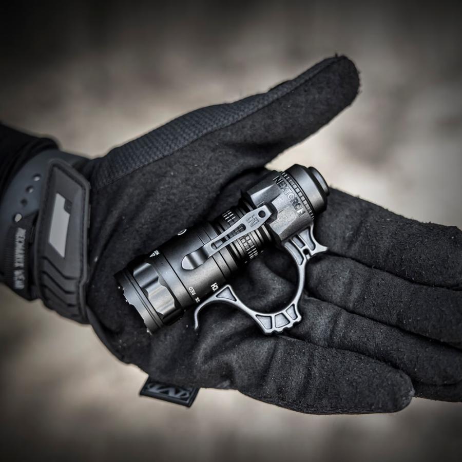 NEXTORCH TA21 懐中電灯 ネクストーチ Nextorch フラッシュライト TA21 Tactical Flashlight