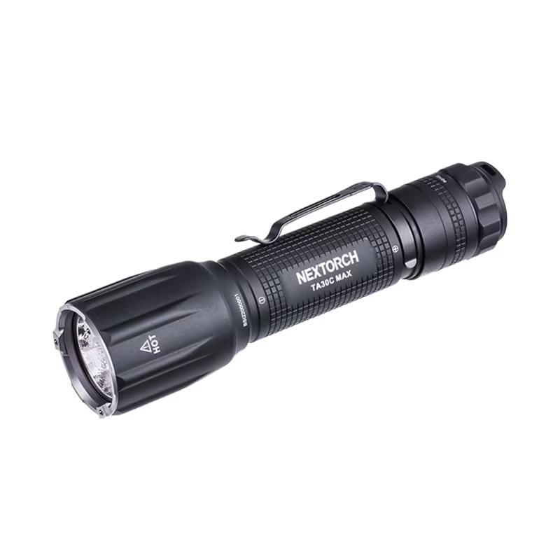 ネクストーチ Nextorch フラッシュライト TA30C MAX Flashlight : PK