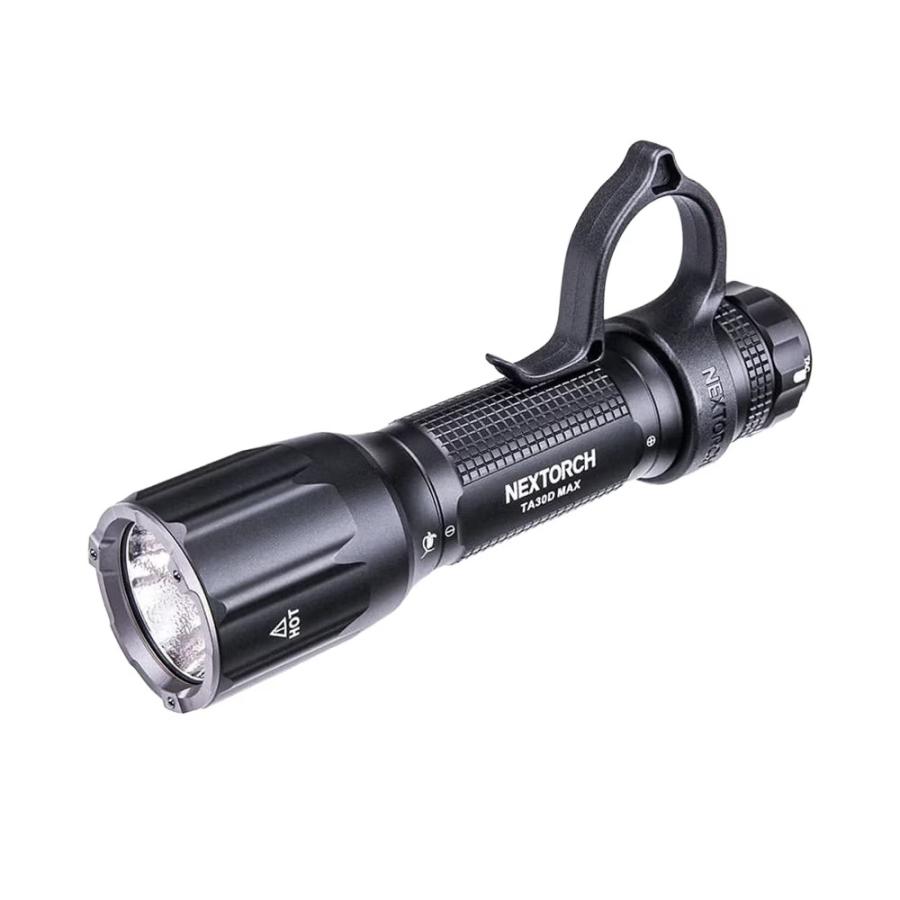 ネクストーチ Nextorch TA30D MAX Flashlight : PKウェーブ - 通販