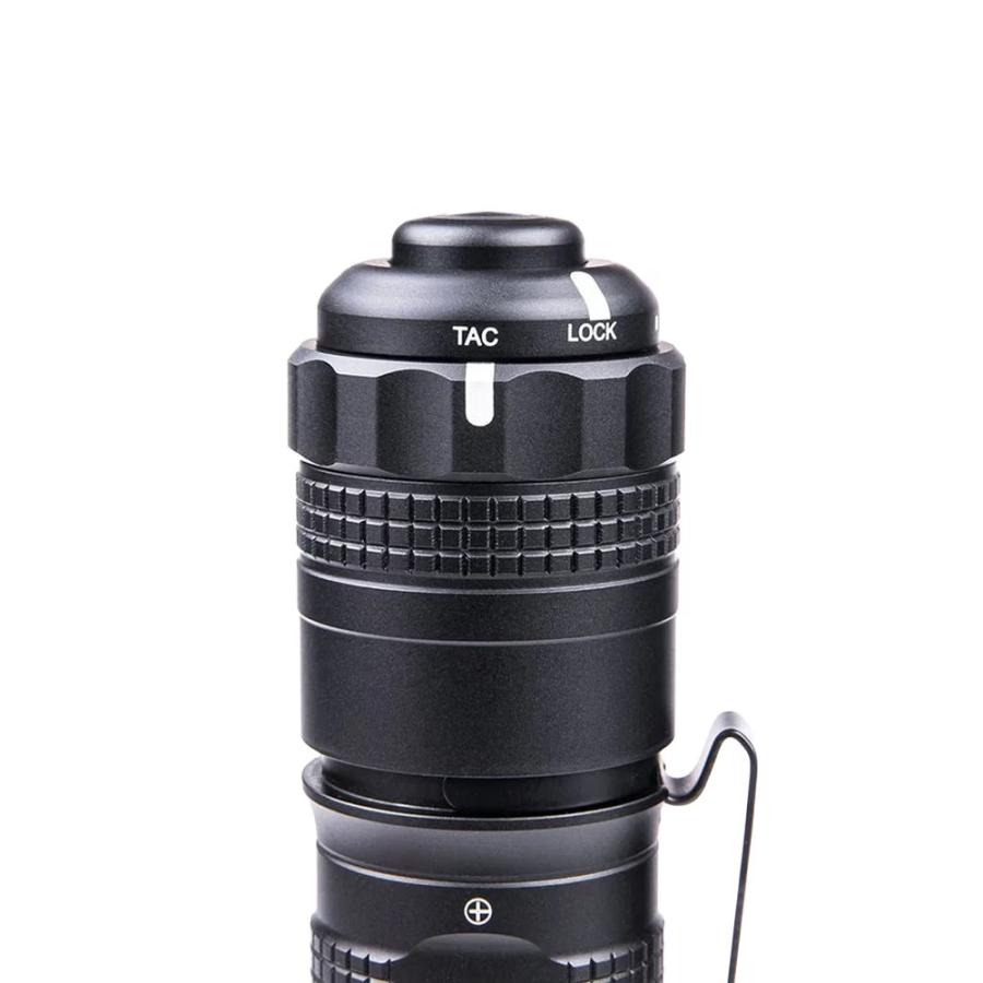 ネクストーチ Nextorch TA30D MAX Flashlight : PKウェーブ - 通販