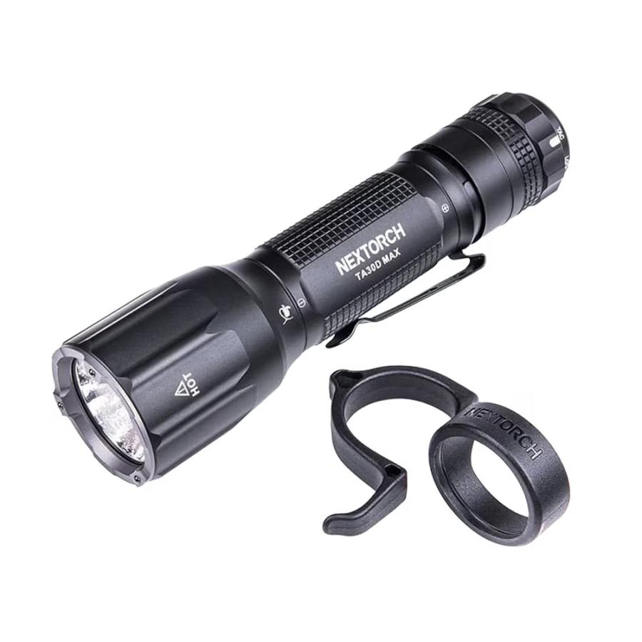 ネクストーチ Nextorch TA30D MAX Flashlight : PKウェーブ - 通販