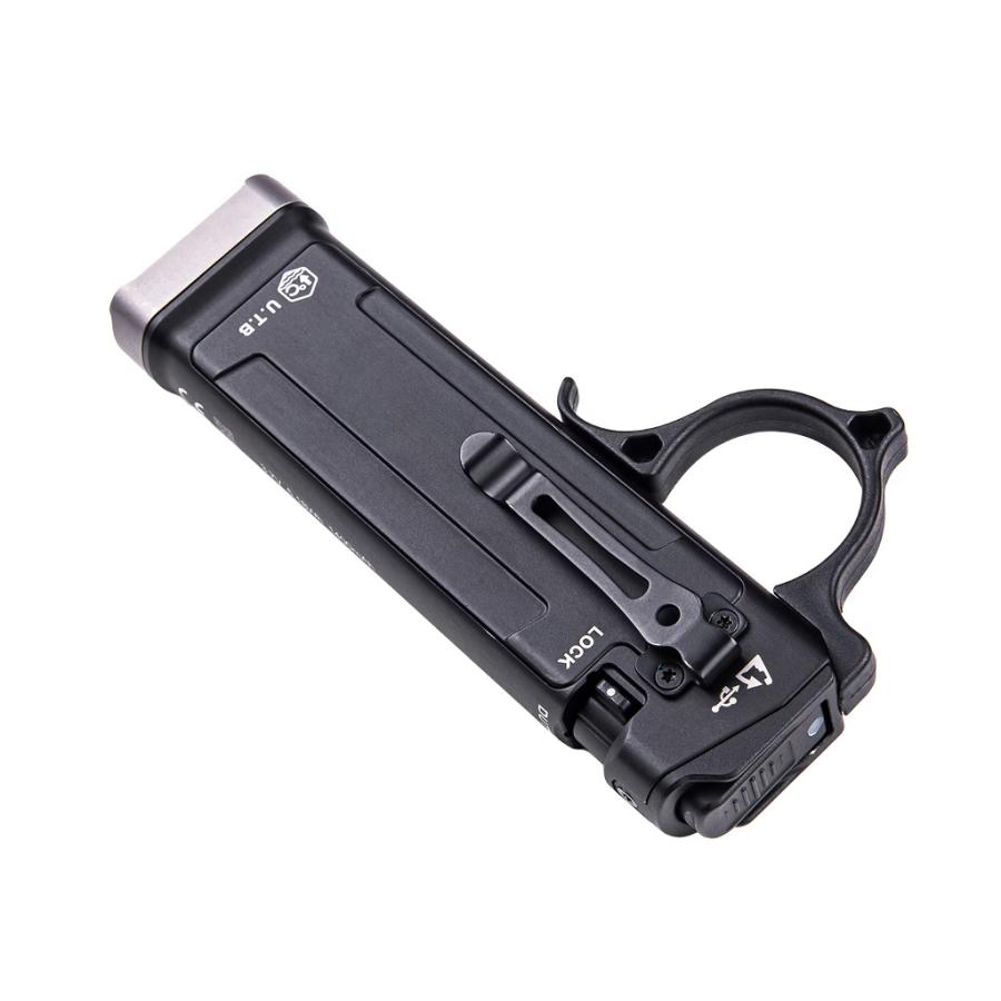 ネクストーチ Nextorch フラッシュライト TA70 Ultra-Slim Tactical