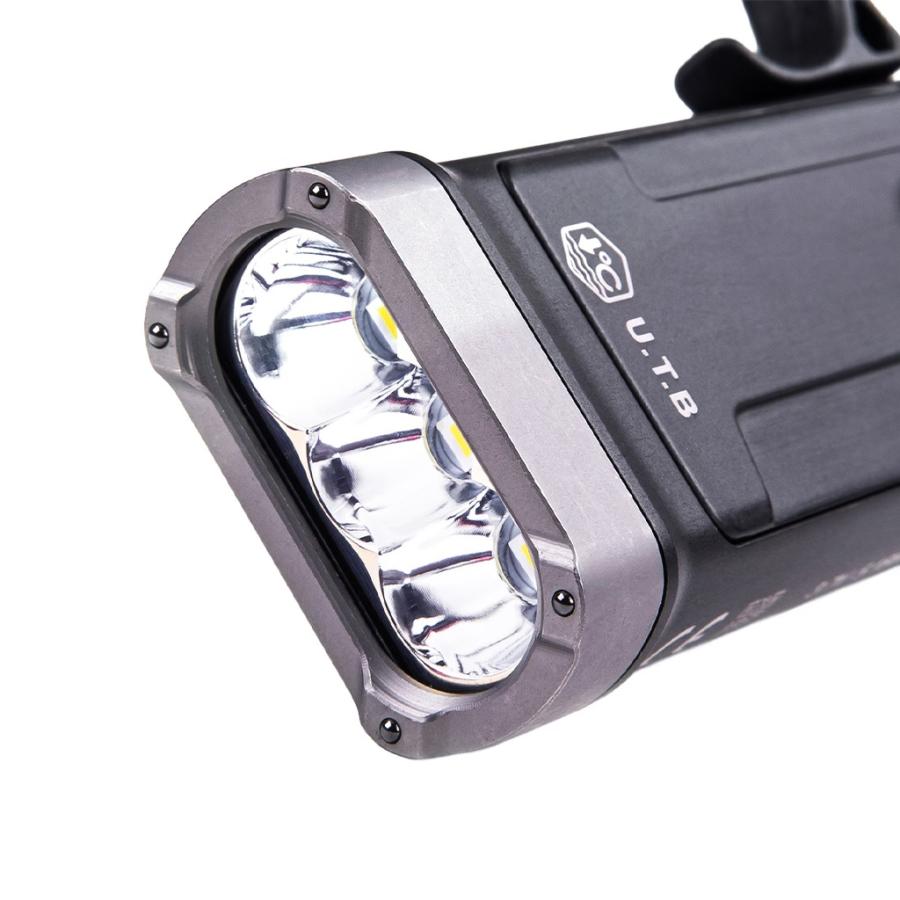 ネクストーチ Nextorch フラッシュライト TA70 Ultra-Slim Tactical