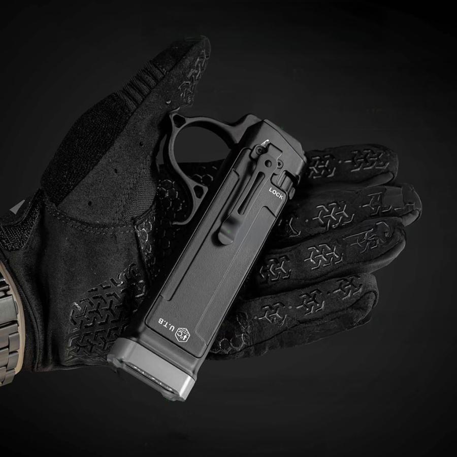 ネクストーチ Nextorch フラッシュライト TA70 Ultra-Slim Tactical