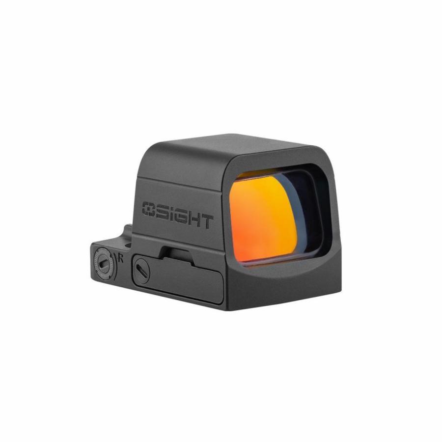 Osight SE 密閉型ドットサイト RMSc レッドサークル : PKウェーブ