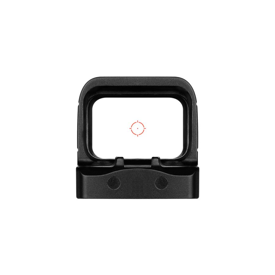 Osight SE 密閉型ドットサイト RMSc レッドサークル